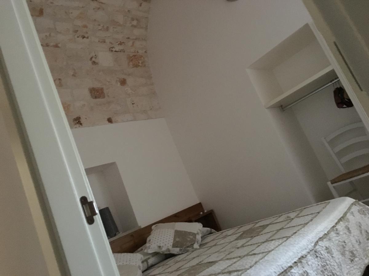 Casolare Di Pozzomasiello 로코로톤도 외부 사진