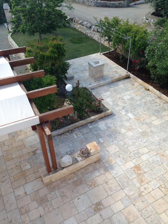 Casolare Di Pozzomasiello 로코로톤도 외부 사진
